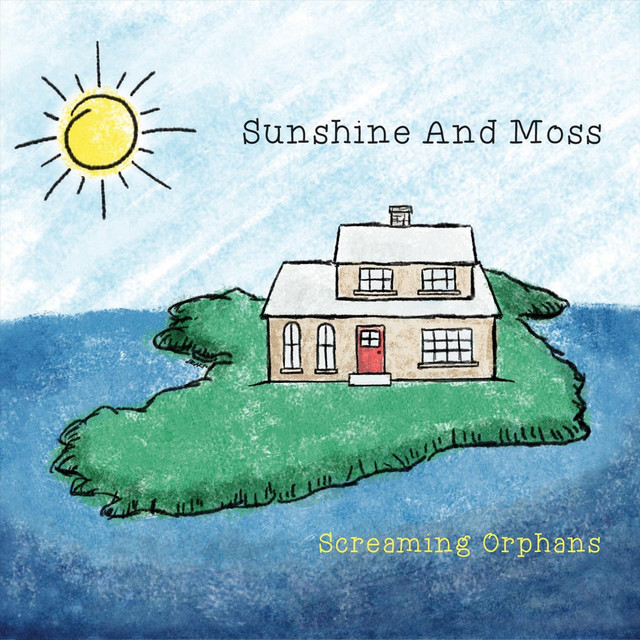 Sunshine and Moss cover art