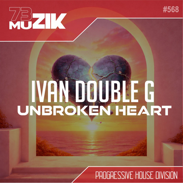Unbroken Heart - Radio Edit