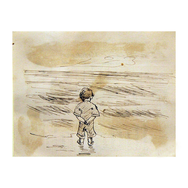 Geçmiş Zaman Hikayeleri cover art