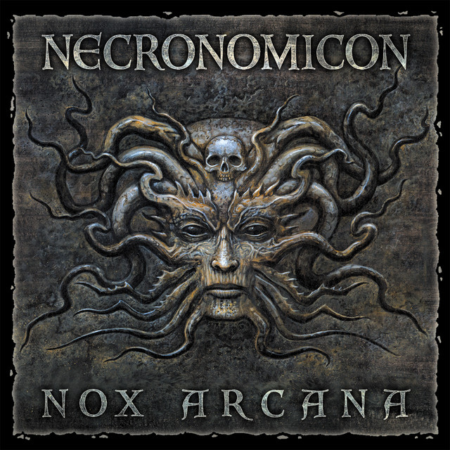超希少Nox Arcana CDまとめ Necronomicon - Album by Nox Arcana | Spotify