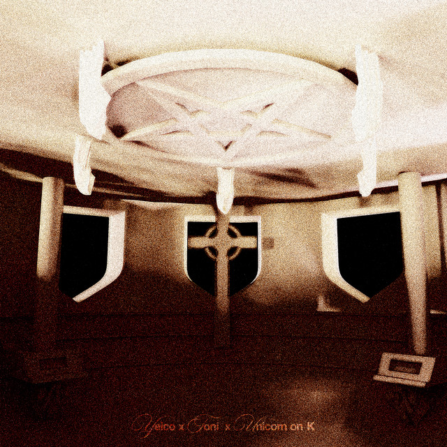 undefined album image