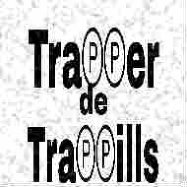 TraPPer de TraPPills