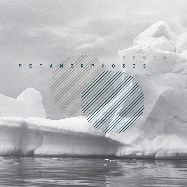 Metamorphosis cover art