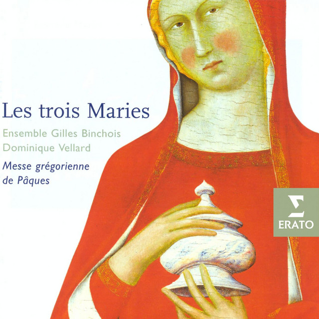 Les Trois Marie