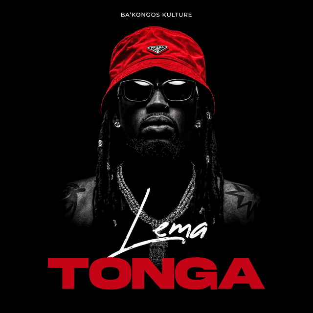 TONGA album image