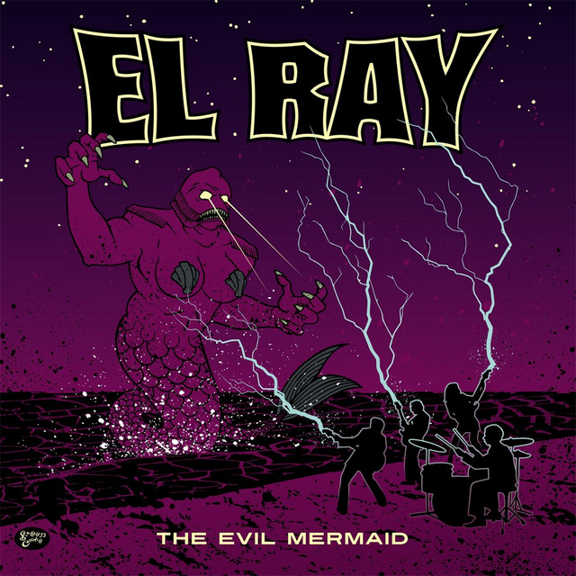 El Ray photo