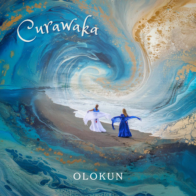 OLOKUN cover