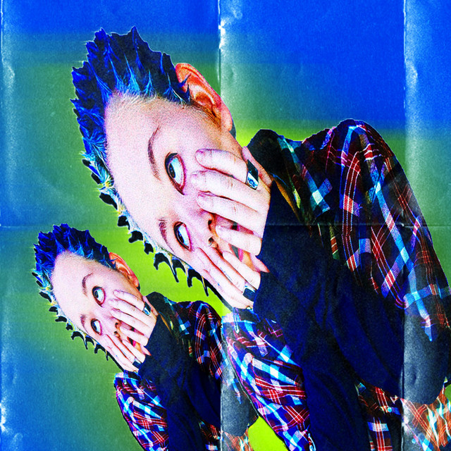 Fluid cover art