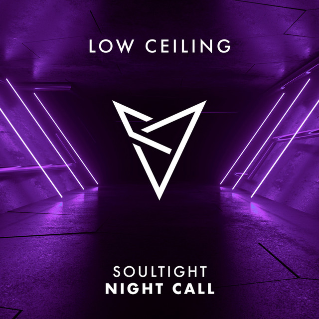 NIGHT CALL album art