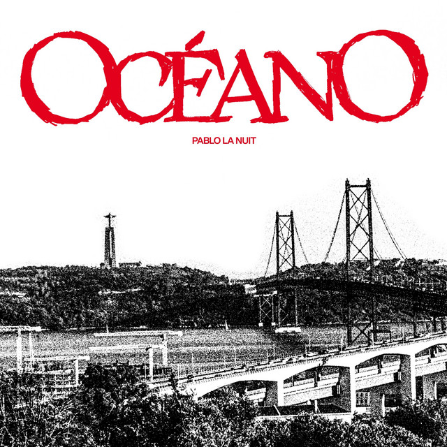 Océano