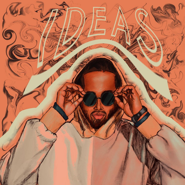 IDEAS cover art