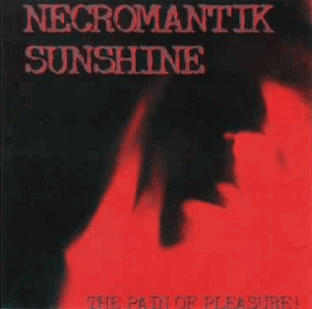 Necromantik Sunshine Photo