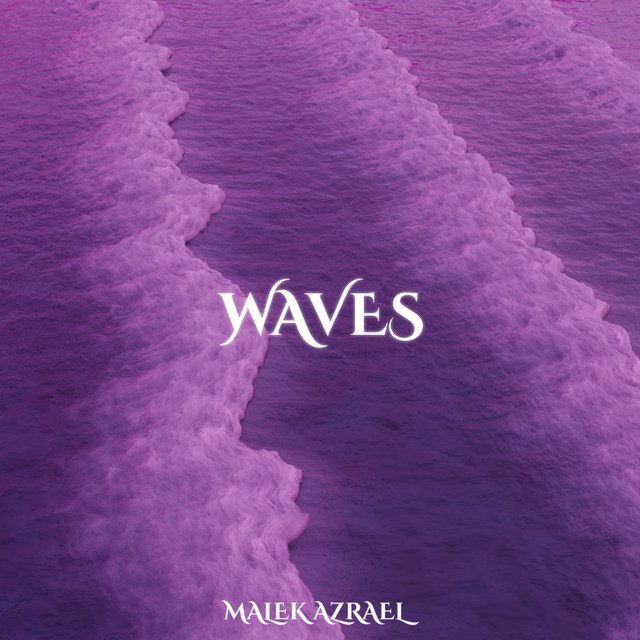 Waves cover art