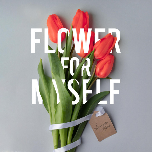 Обкладинка: Flower For Myself — Lerion