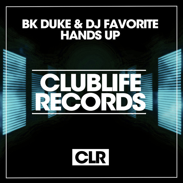 Hands Up - Dany Cohiba Remix
