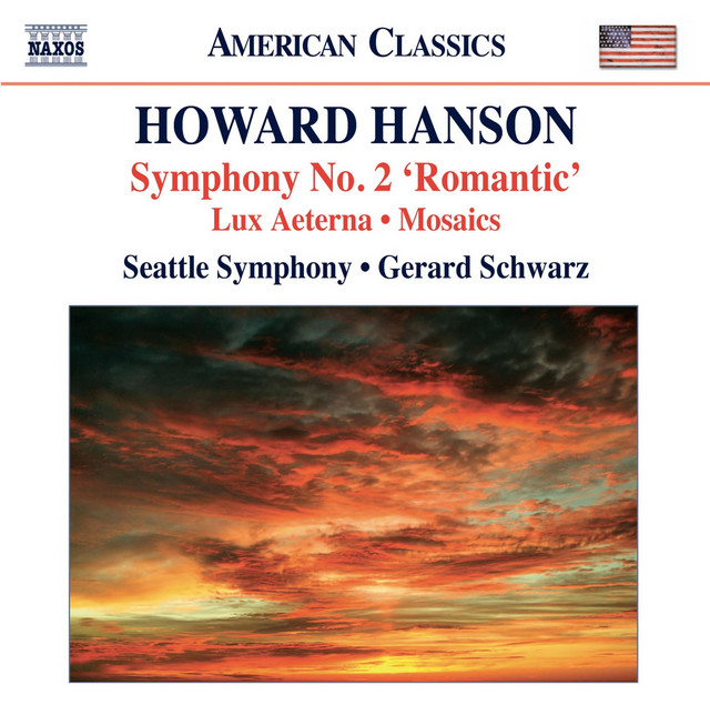 Symphony No. 2 in D-Flat Major, Op. 30, W45 "Romantic": I. Adagio - Allegro moderato