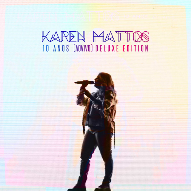 10 Anos, Deluxe Edition (Ao Vivo) cover art