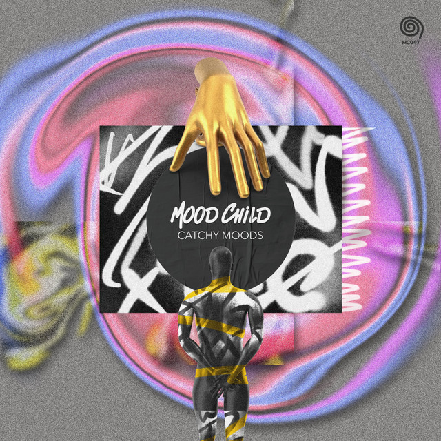 Random Mads cover art