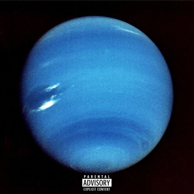 Neptune - Single by Thouxanbandyp | Spotify