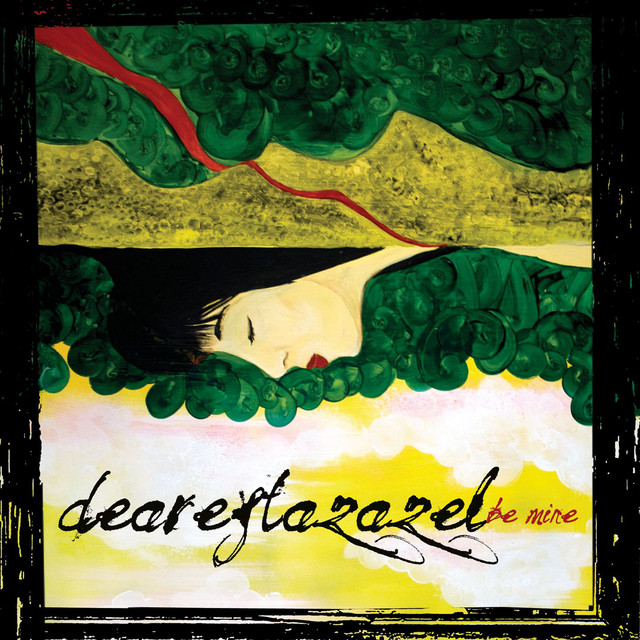 Be Mine cover art