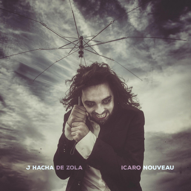 Icaro Nouveau cover art