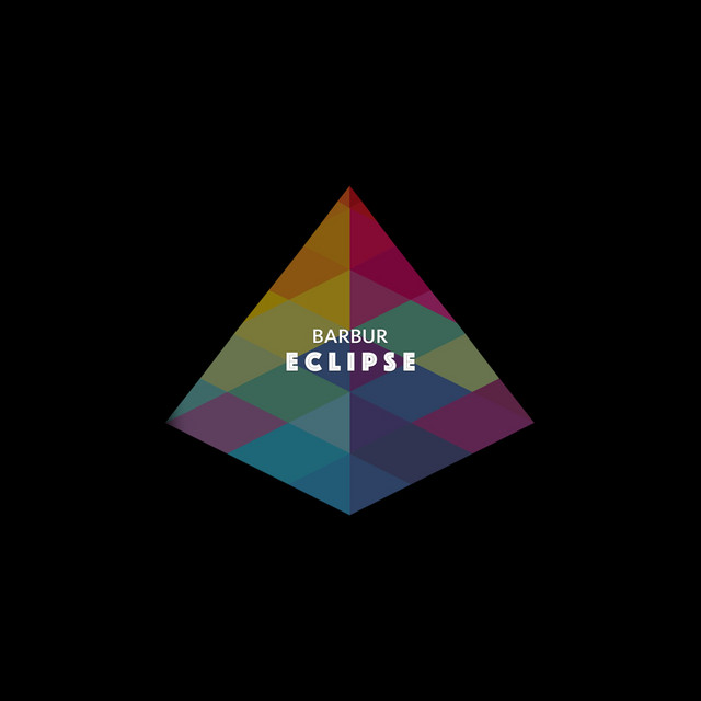 Eclipse album art