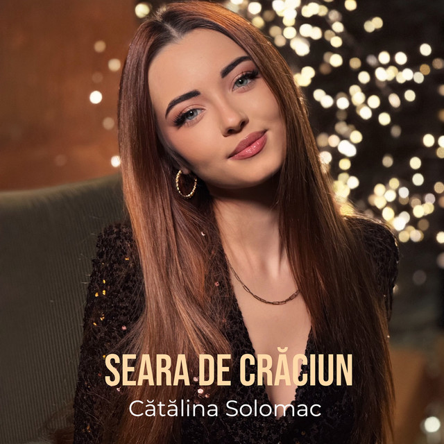 Seara De Crăciun