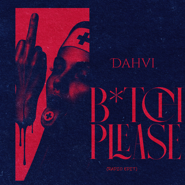 B*TCH PLEASE - Radio Edit