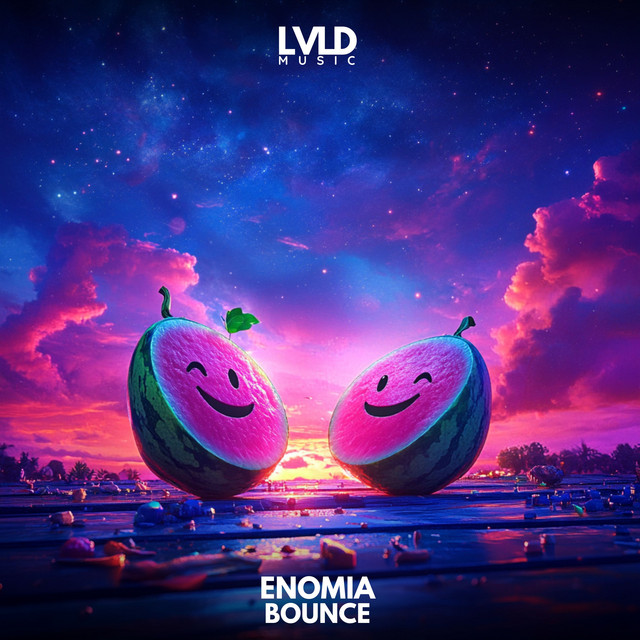 BOUNCE - Single by ENOMIA | Spotify