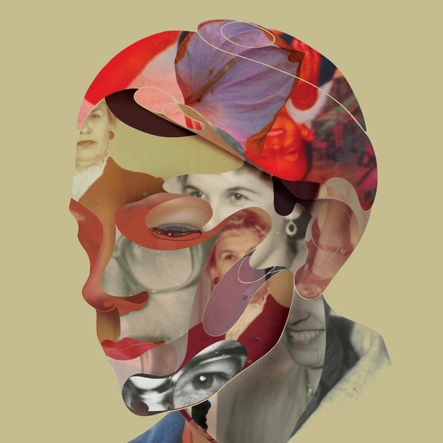 Afterimages cover art