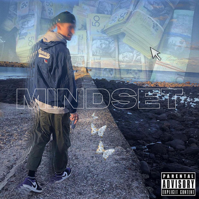 Mindset cover art
