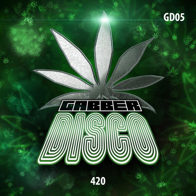 Gabberdistone