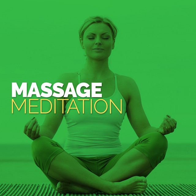 Massage Meditation cover art