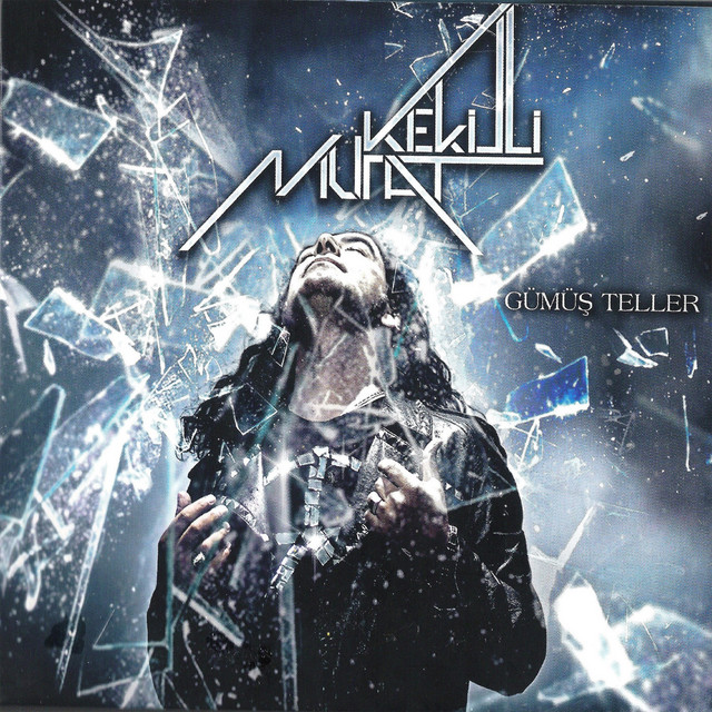 Gümüş Teller cover art