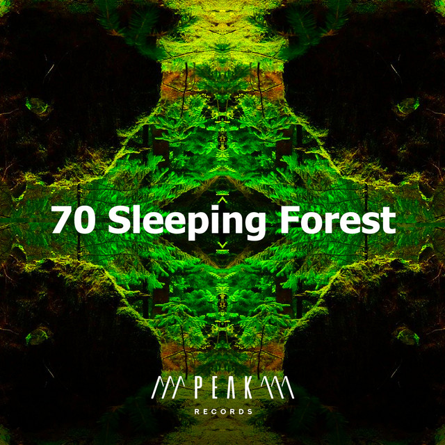 70 Sleeping Forest - Album by Nature Sounds | Spotify