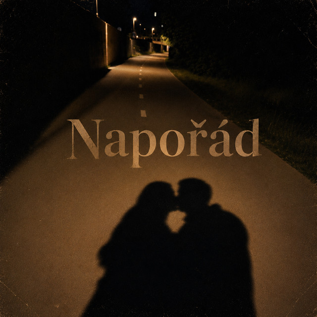 Napořád