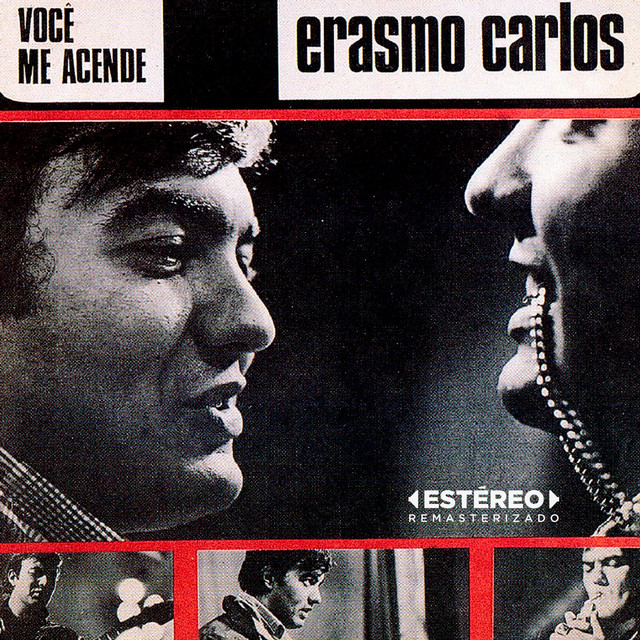 Você Me Acende (2025 Remasterizado) cover art