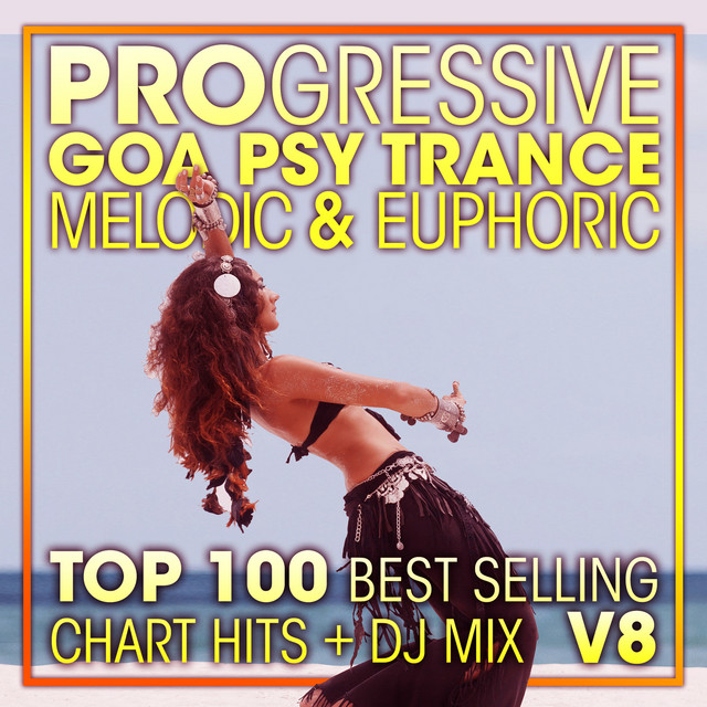 Pragmatix & Ovnimoon - Procesos Maquinicos ( Progressive Goa Psy Trance )