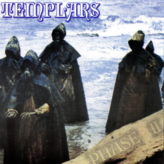 Phase Two cover art
