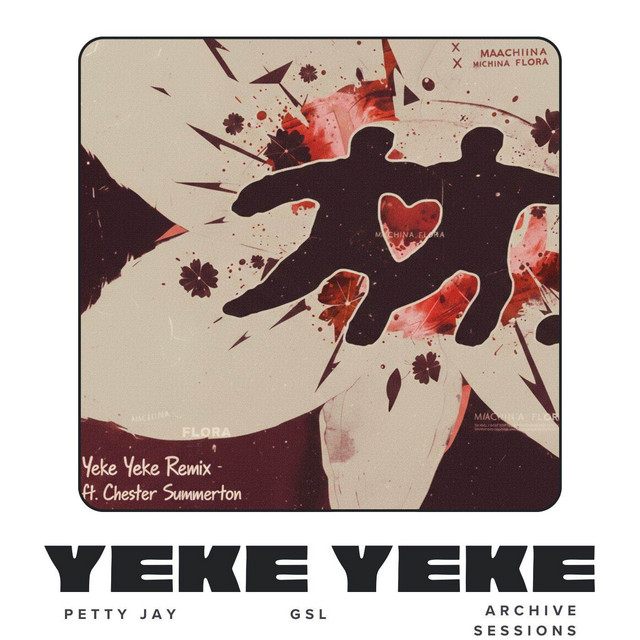 Yeke Yeke (Remix)