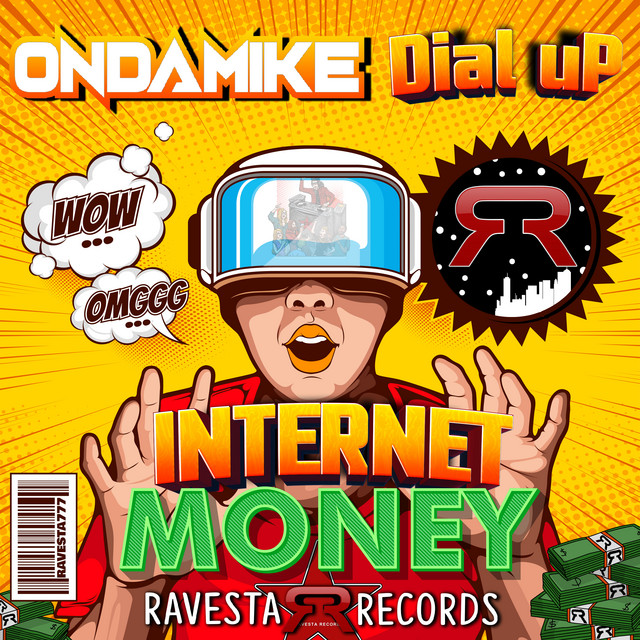 Internet Money album art