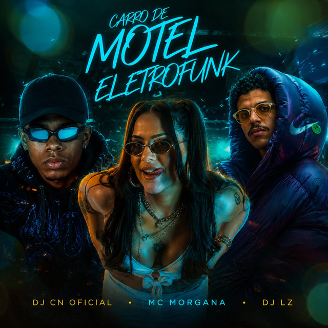 Carro de Motel