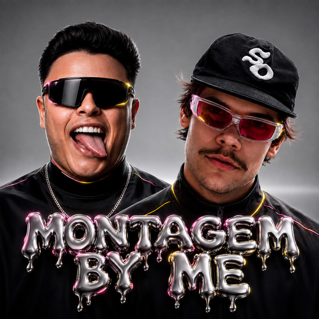 MONTAGEM BY ME