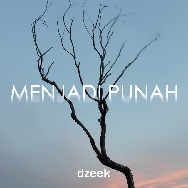 Menjadi Punah cover