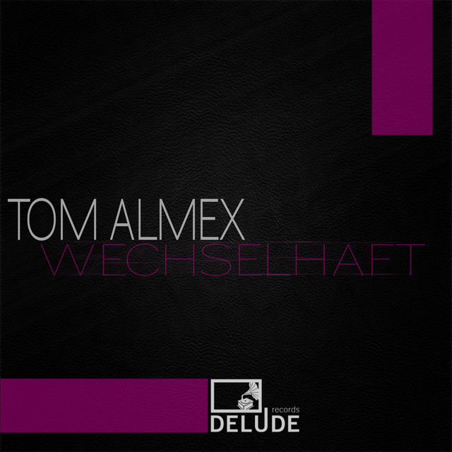 Wechselhaft cover art
