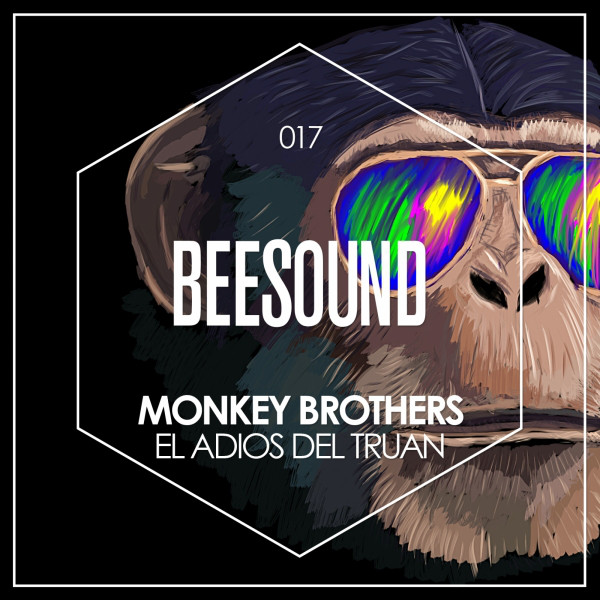 El Adios del Truan cover art