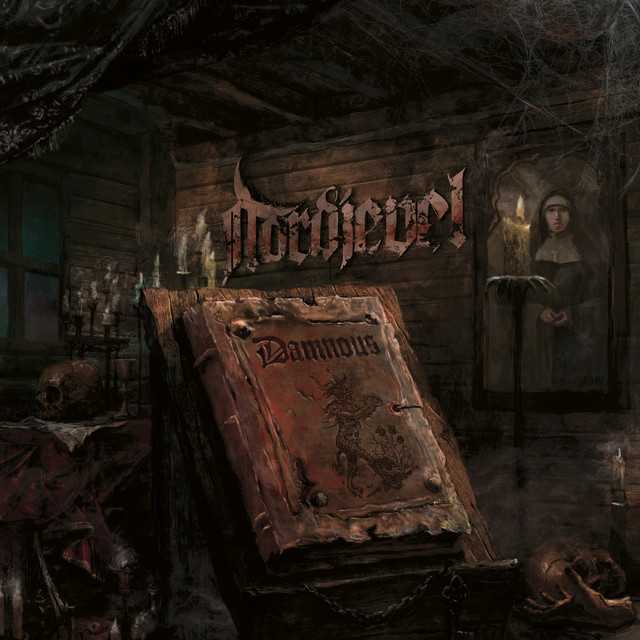 Unbound In Death