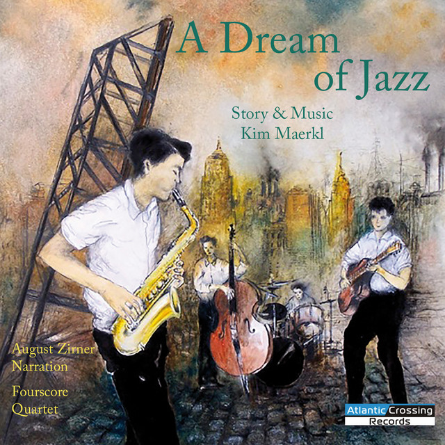 A Dream of Jazz