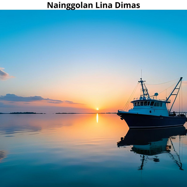 Nainggolan Lina Dimas