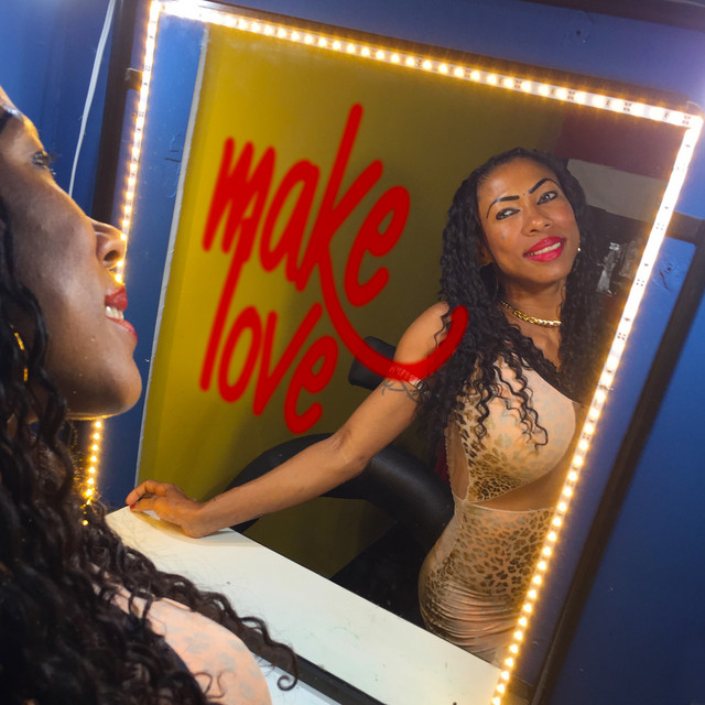 Make Love cover art